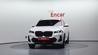 BMW X4 G02 2023