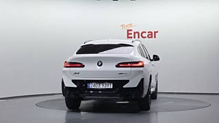 BMW X4 G02 2023