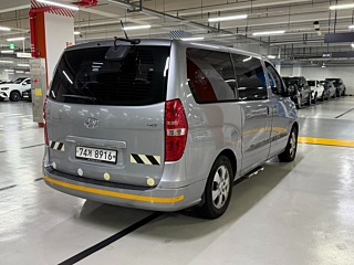HYUNDAI STAREX GRAND 2020