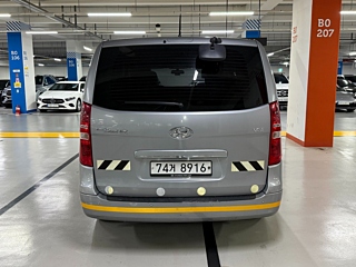 HYUNDAI STAREX GRAND 2020