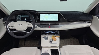 HYUNDAI GRANDEUR IG 2021