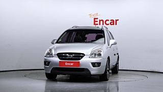 KIA CARENS 2011