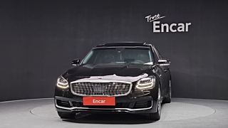 KIA K9 2019