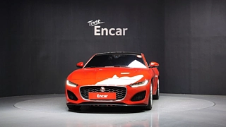 Заказать JAGUAR F-TYPE
