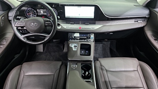 HYUNDAI GRANDEUR IG 2020