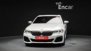 BMW 5-SERIES G30 2023