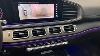 MERCEDES BENZ GLE-CLASS W167 2023