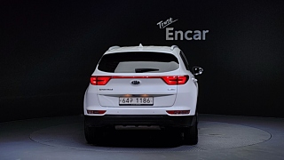 KIA SPORTAGE 2018