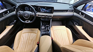 KIA K5 2020