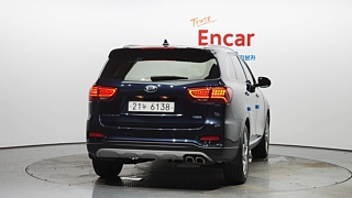 KIA SORENTO 2019