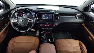 KIA SORENTO 2019