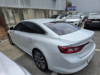 SAMSUNG SM6 2016