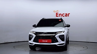 DAEWOO TRAILBLAZER 2020