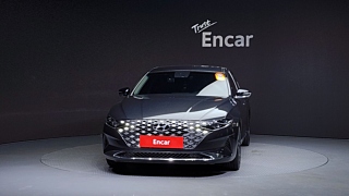 HYUNDAI GRANDEUR IG 2020