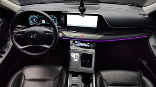 HYUNDAI GRANDEUR IG 2020