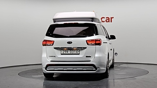 KIA CARNIVAL 2016
