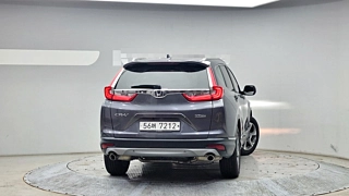 HONDA CR-V 2017