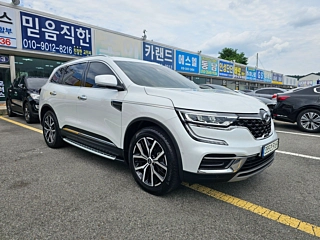SAMSUNG QM6 2022