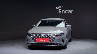 HYUNDAI GRANDEUR IG 2022