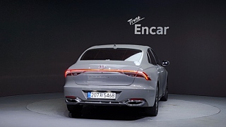 HYUNDAI GRANDEUR IG 2022