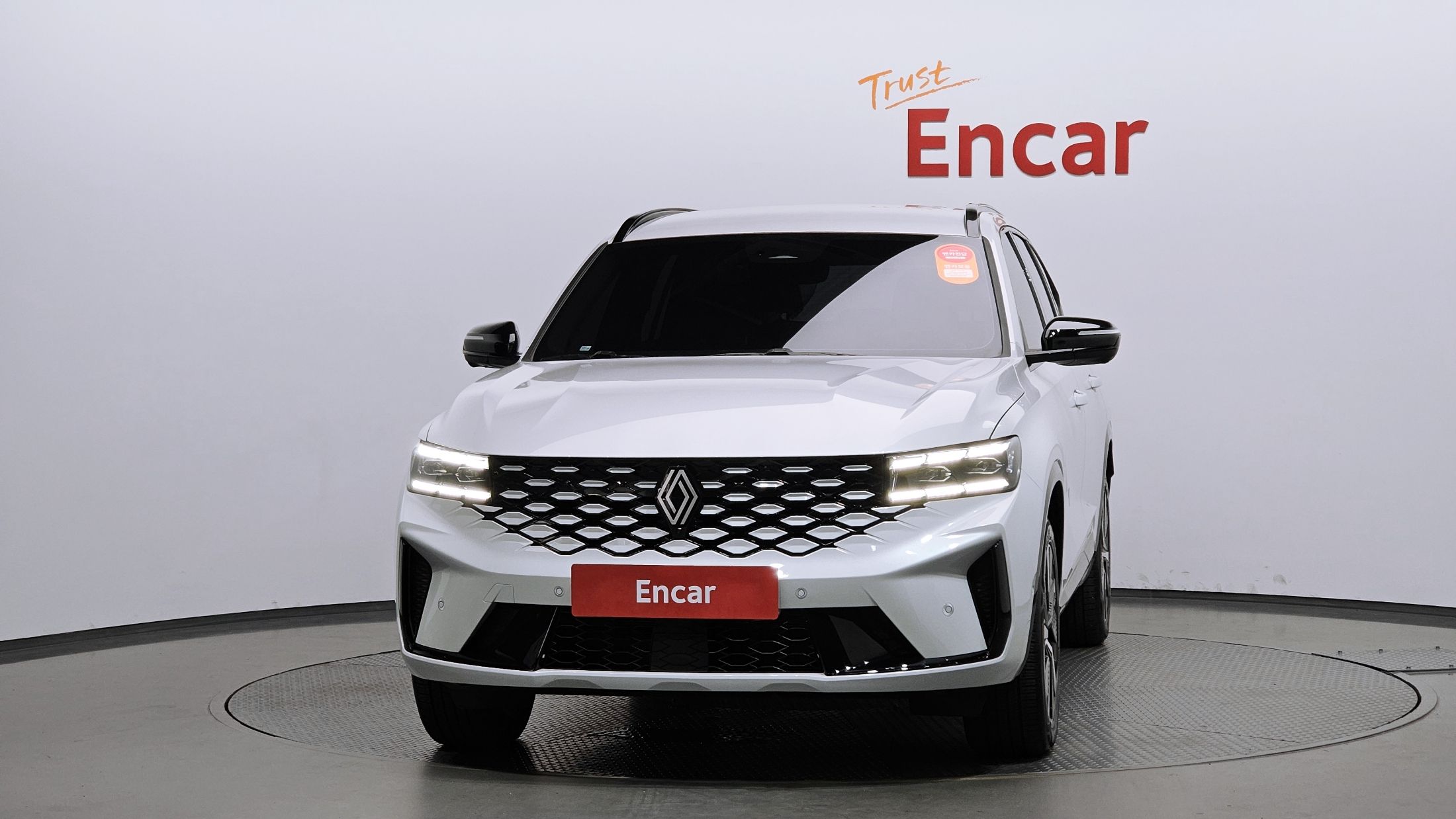 SAMSUNG GRAND KOLEOS 2024