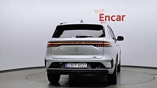 SAMSUNG GRAND KOLEOS 2024