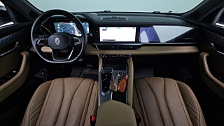 SAMSUNG GRAND KOLEOS 2024