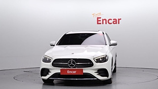 MERCEDES BENZ E-CLASS W213 2020