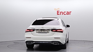 MERCEDES BENZ E-CLASS W213 2020