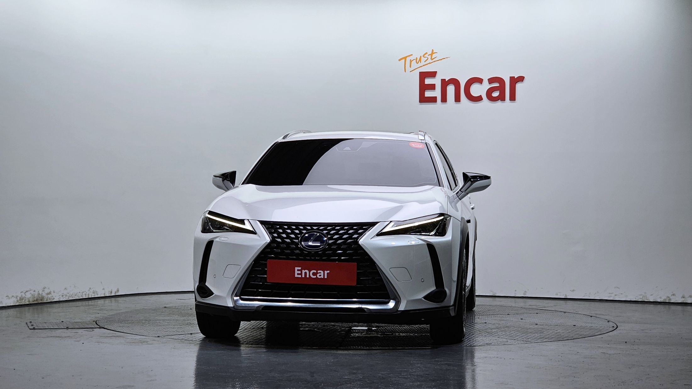 LEXUS UX250H 2019