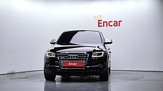 AUDI SQ5 2014