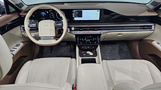 HYUNDAI GRANDEUR GN7 2022