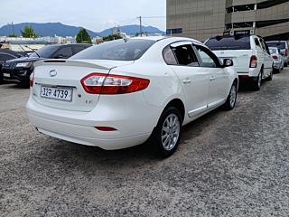 SAMSUNG SM3 2009