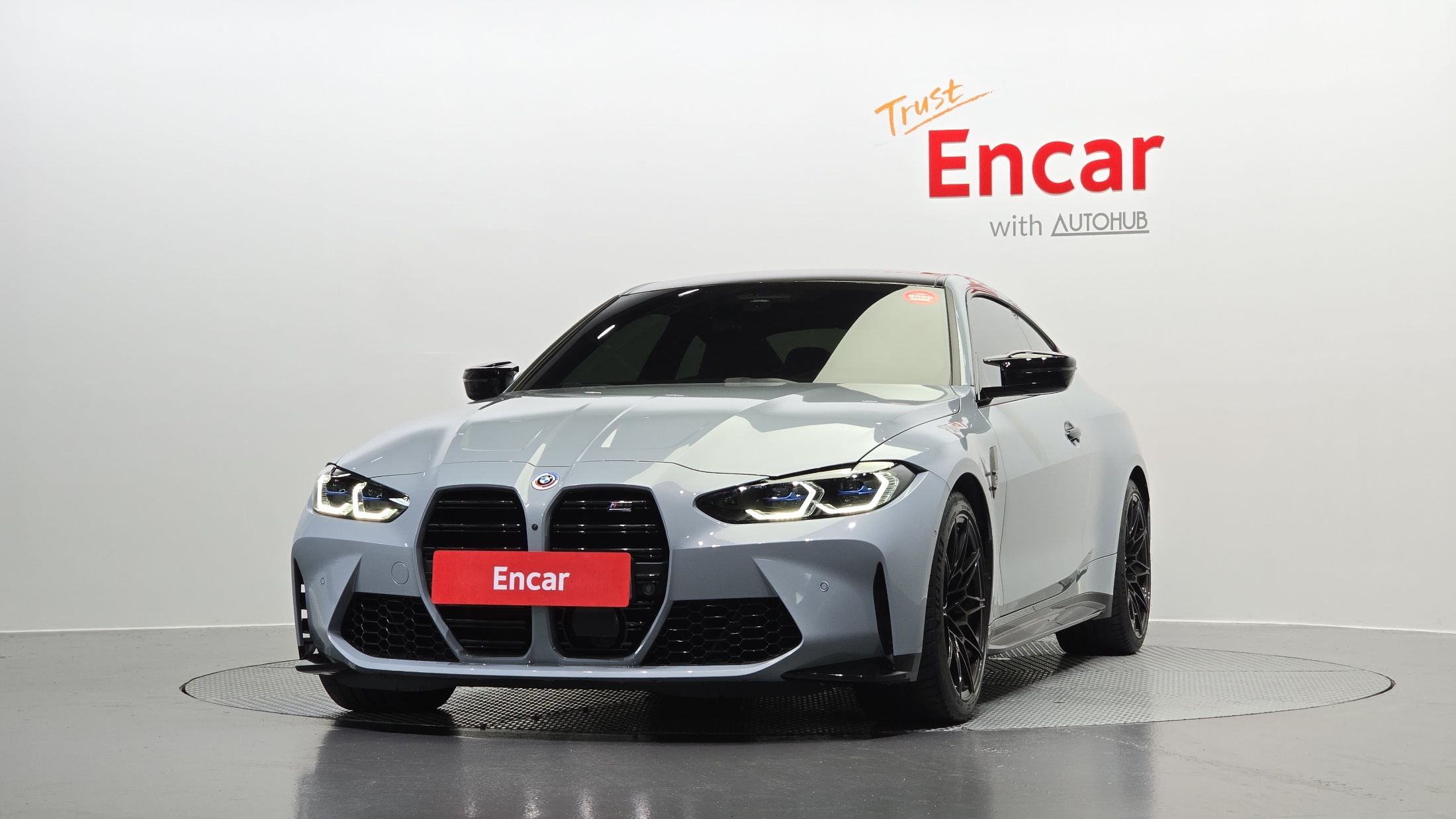 BMW M4 G82 2022