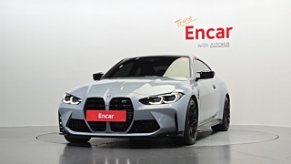 BMW M4 G82 2022