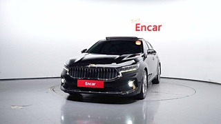 KIA K7 PREMIER 2019