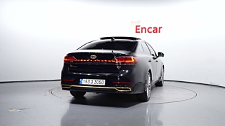 KIA K7 PREMIER 2019