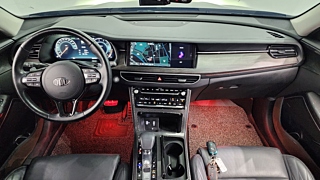 KIA K7 PREMIER 2019