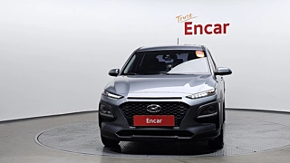 HYUNDAI KONA 2018