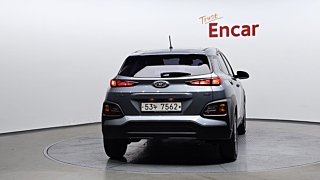 HYUNDAI KONA 2018