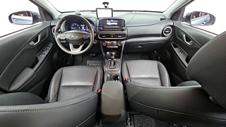 HYUNDAI KONA 2018