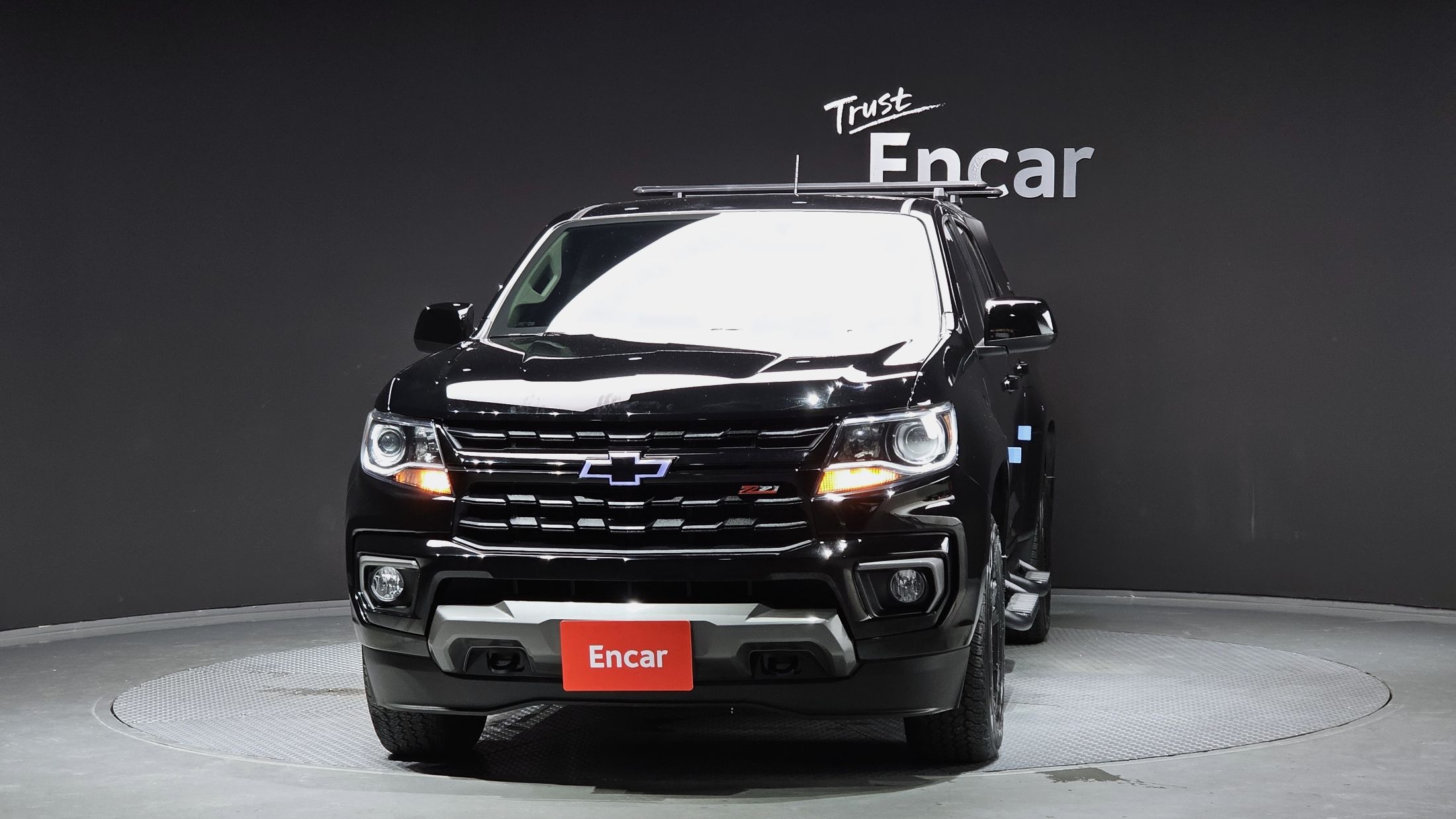 DAEWOO COLORADO 2021