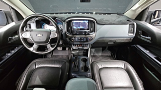 DAEWOO COLORADO 2021