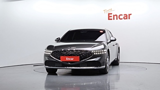 GENESIS G90 RS4 2022
