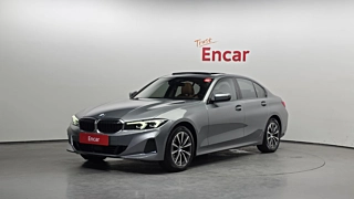 BMW 3-SERIES G20  320i 2022