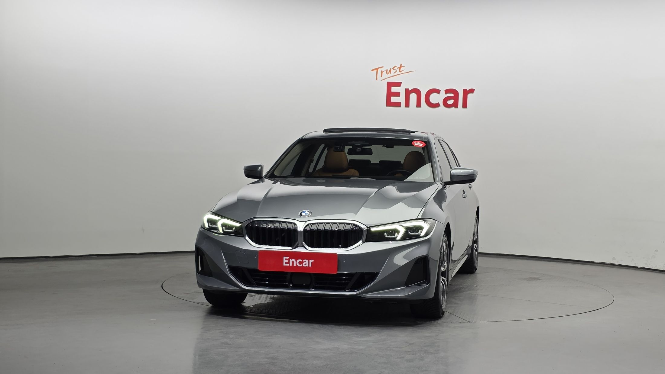 BMW 3-SERIES G20 2022