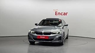 BMW 3-SERIES G20 2022