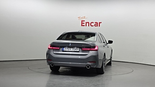 BMW 3-SERIES G20 2022