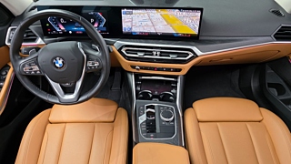 BMW 3-SERIES G20 2022