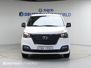 HYUNDAI STAREX GRAND 2019